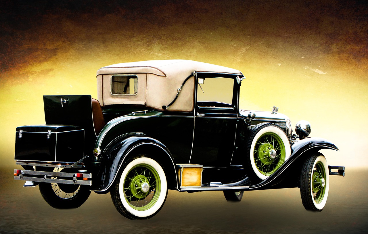 Which Car Should You Rent to Travel