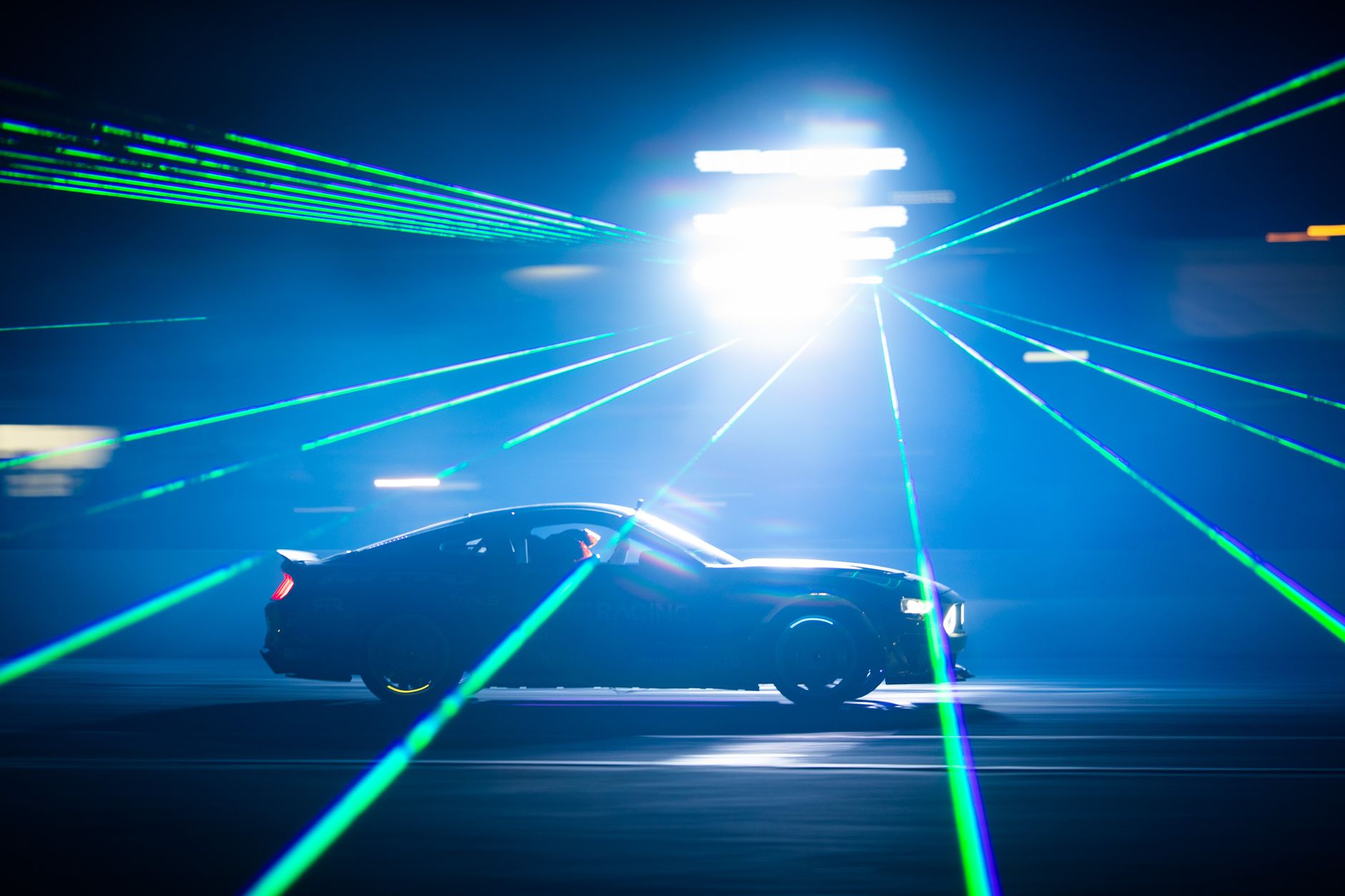 The Role of Laser in the Automotive Industry