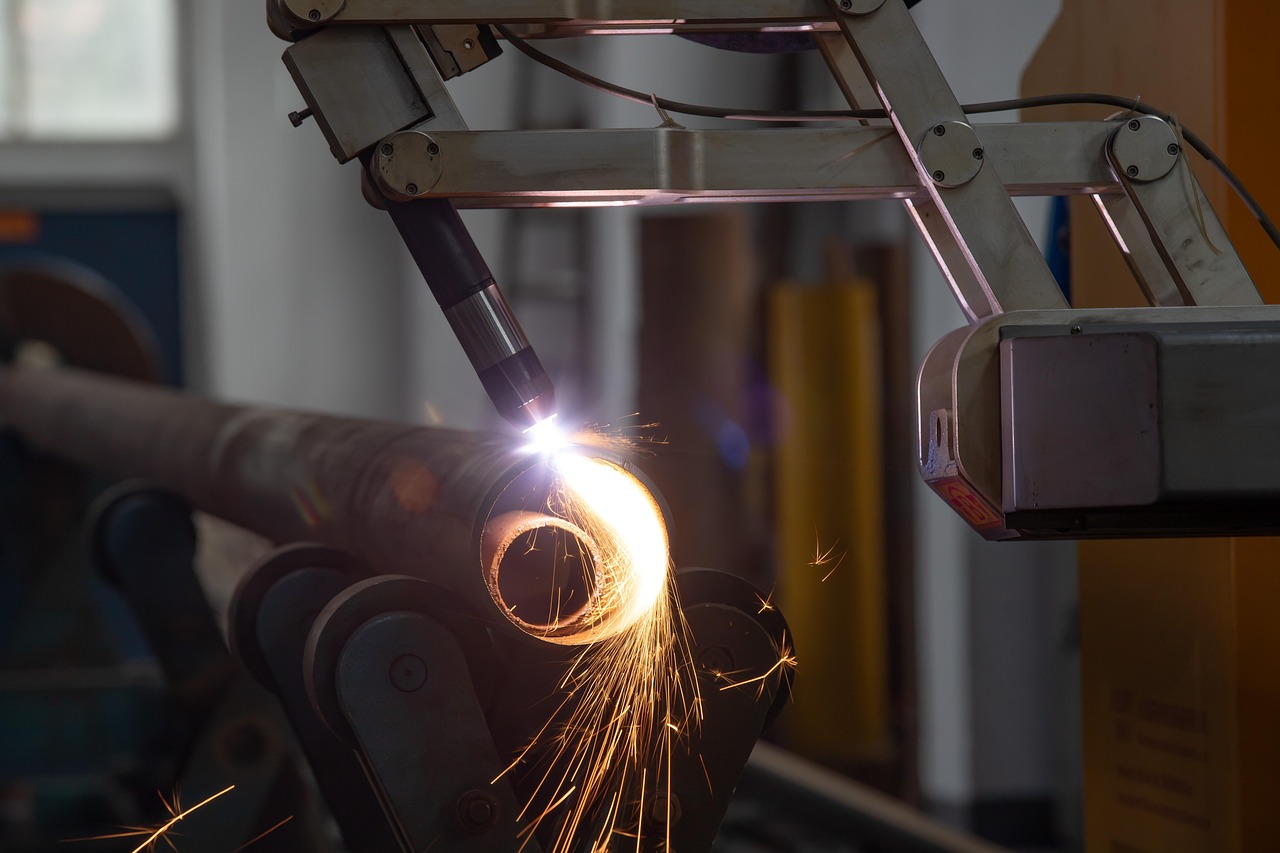 Seven (7) Reasons Working in the Automotive Industry is Attractive.