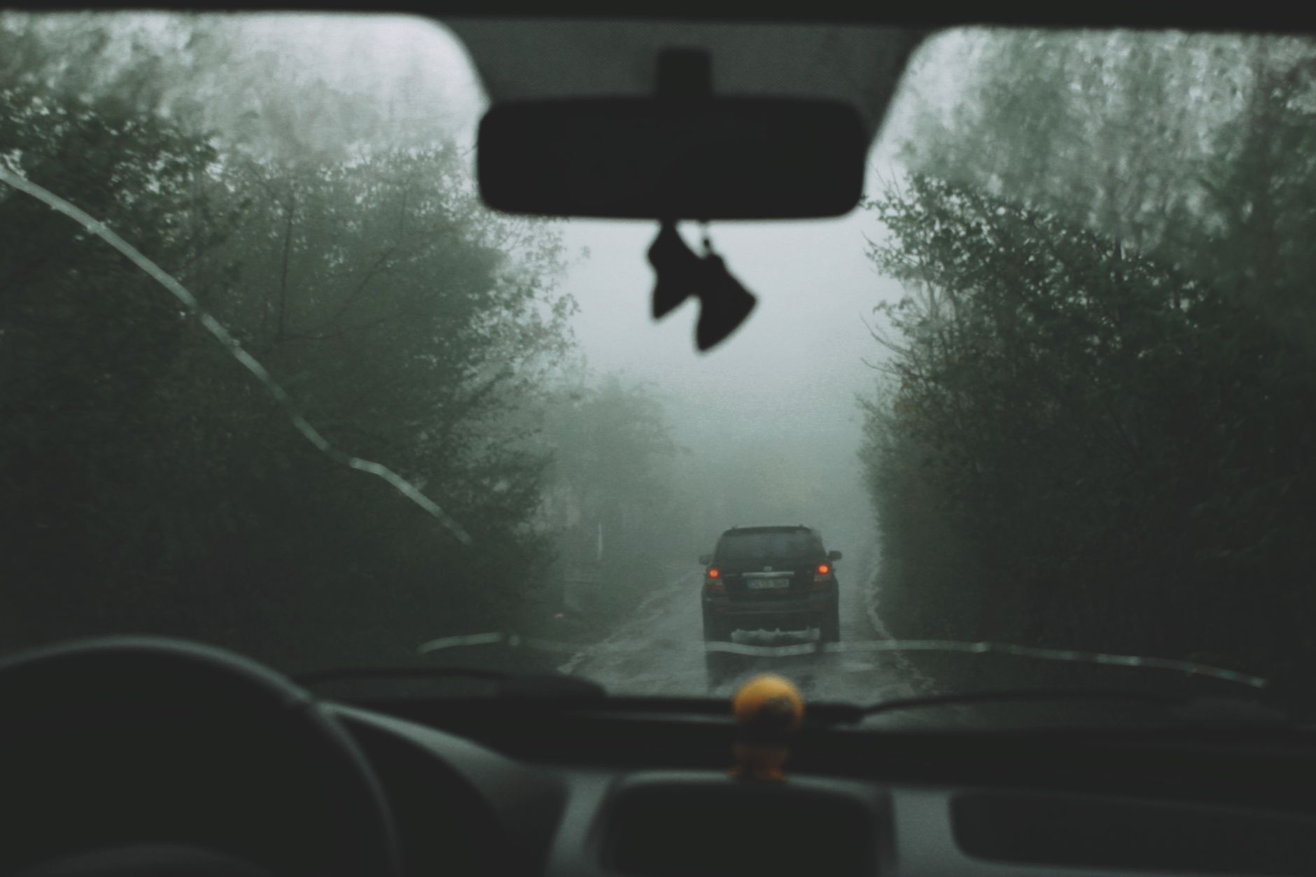 Perform These 3 Steps to Make Car Windshield Clean Again