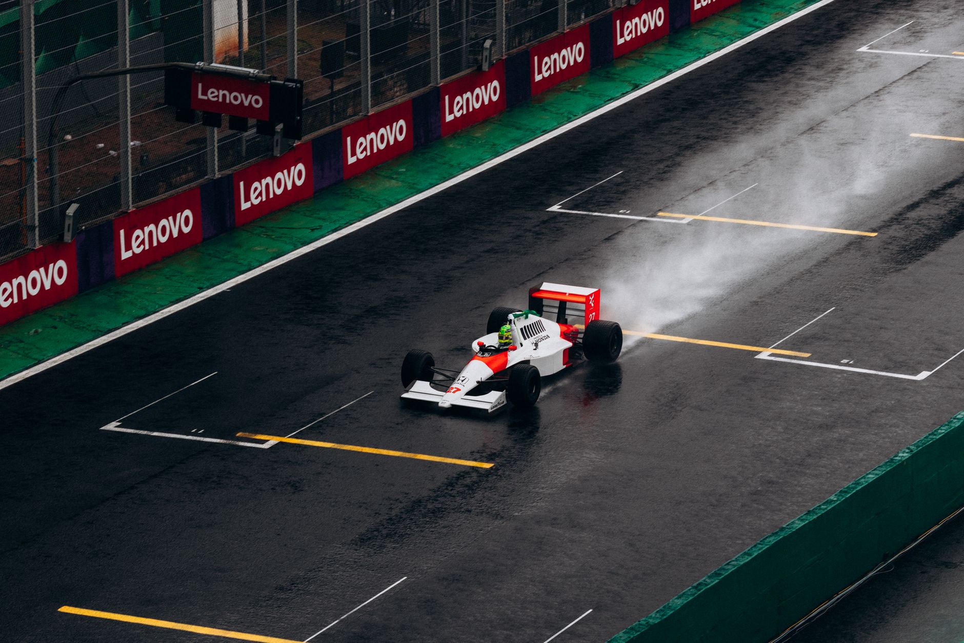 Top Facts About the British Grand Prix at Silverstone