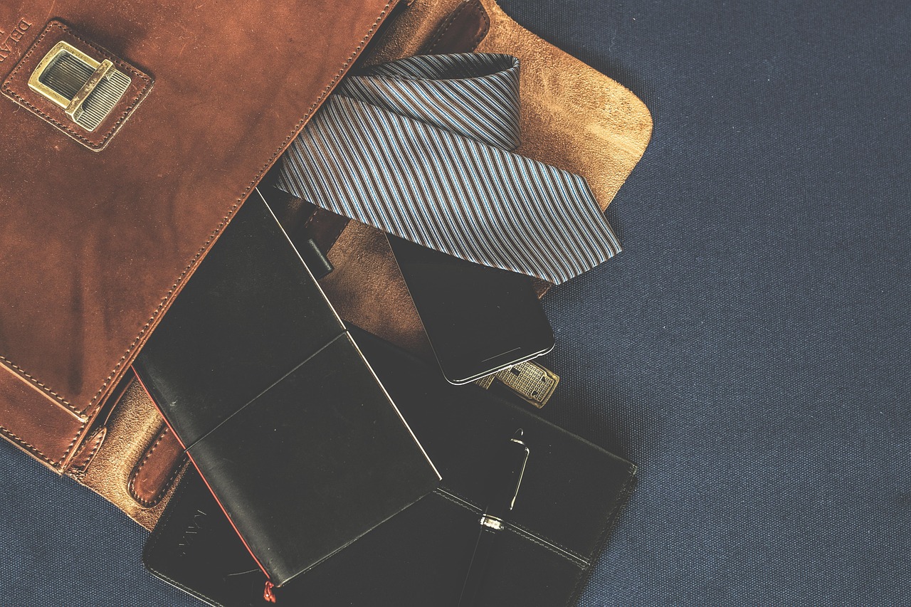 Starting A Menswear Business