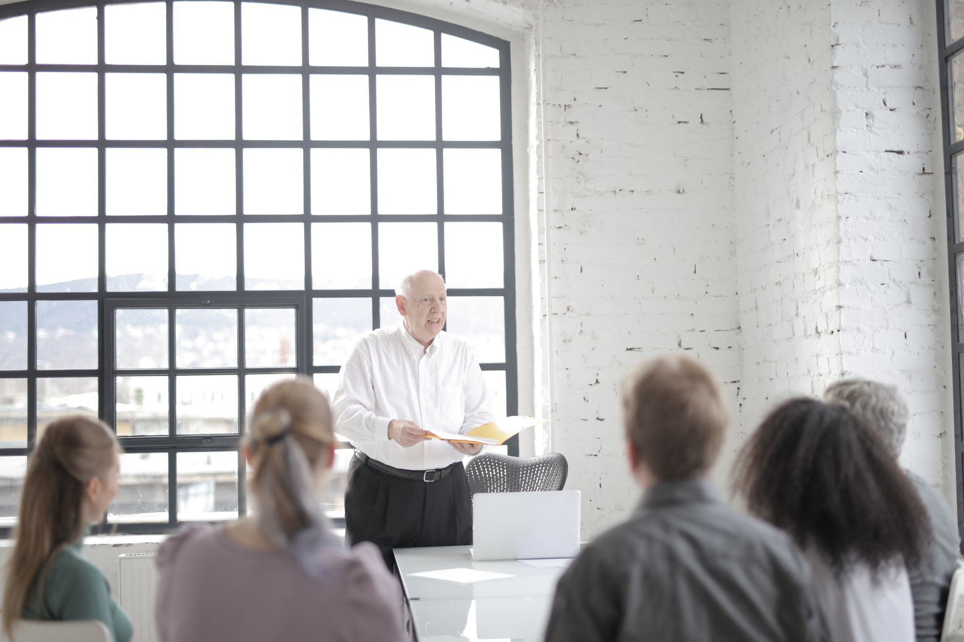 Coaching for Companies and Why It’s Important