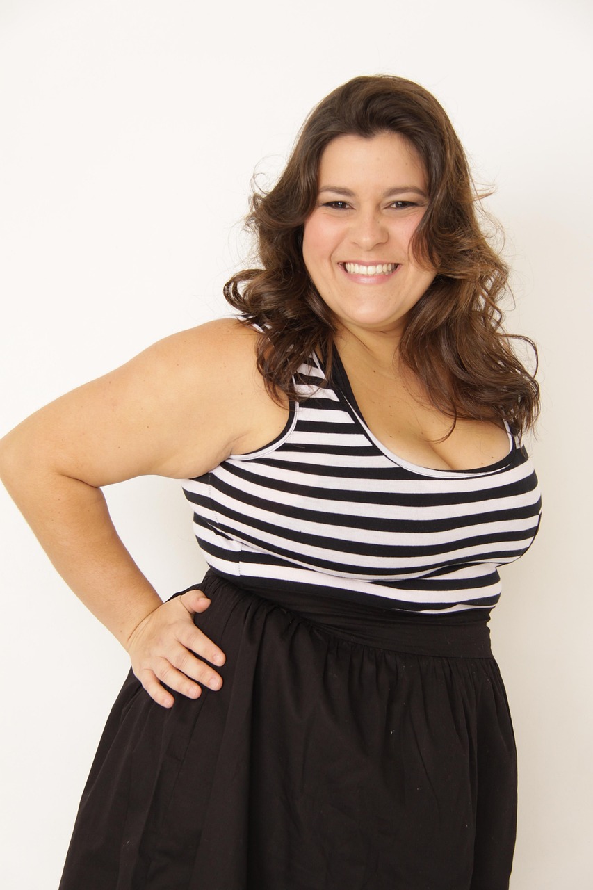 Celebrate Your Curves This Christmas with Plus Size Lingerie