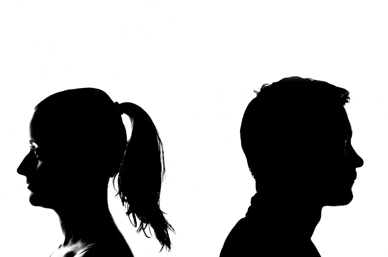 How to Navigate Your Divorce