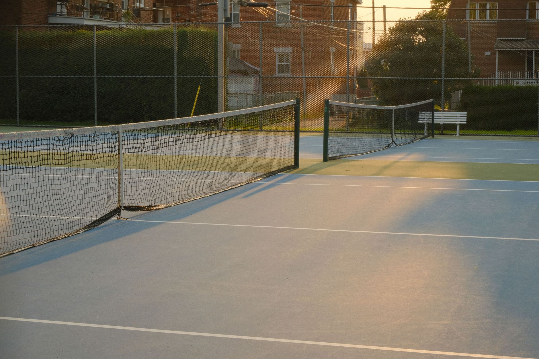 Why MUGA Fencing is a Game-Changer for Sports Facilities
