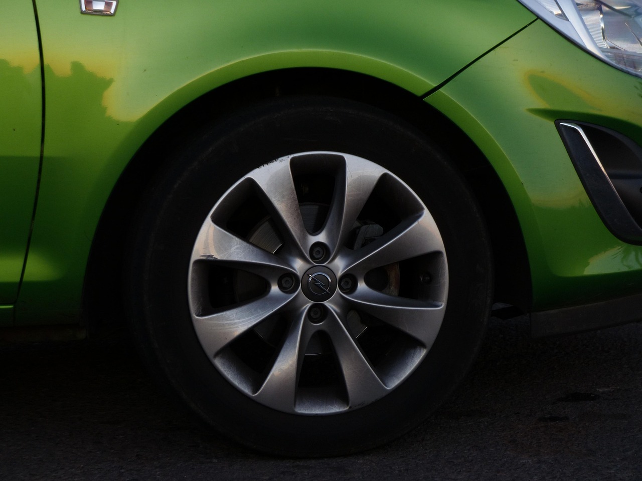 Enhance Your Ride with Corsa E Lowering Springs