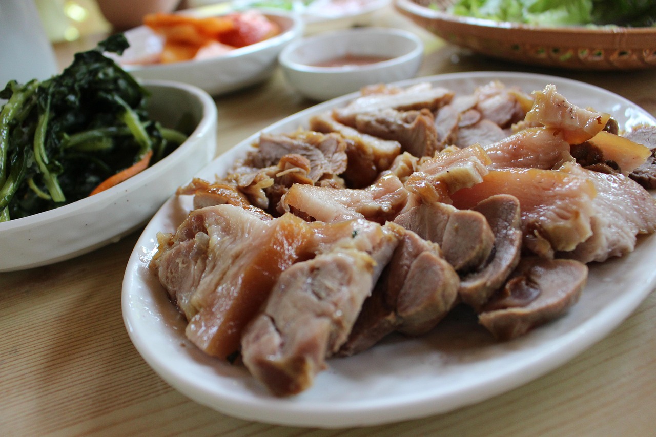 5 Easy Tips to Maintain Your Restaurant