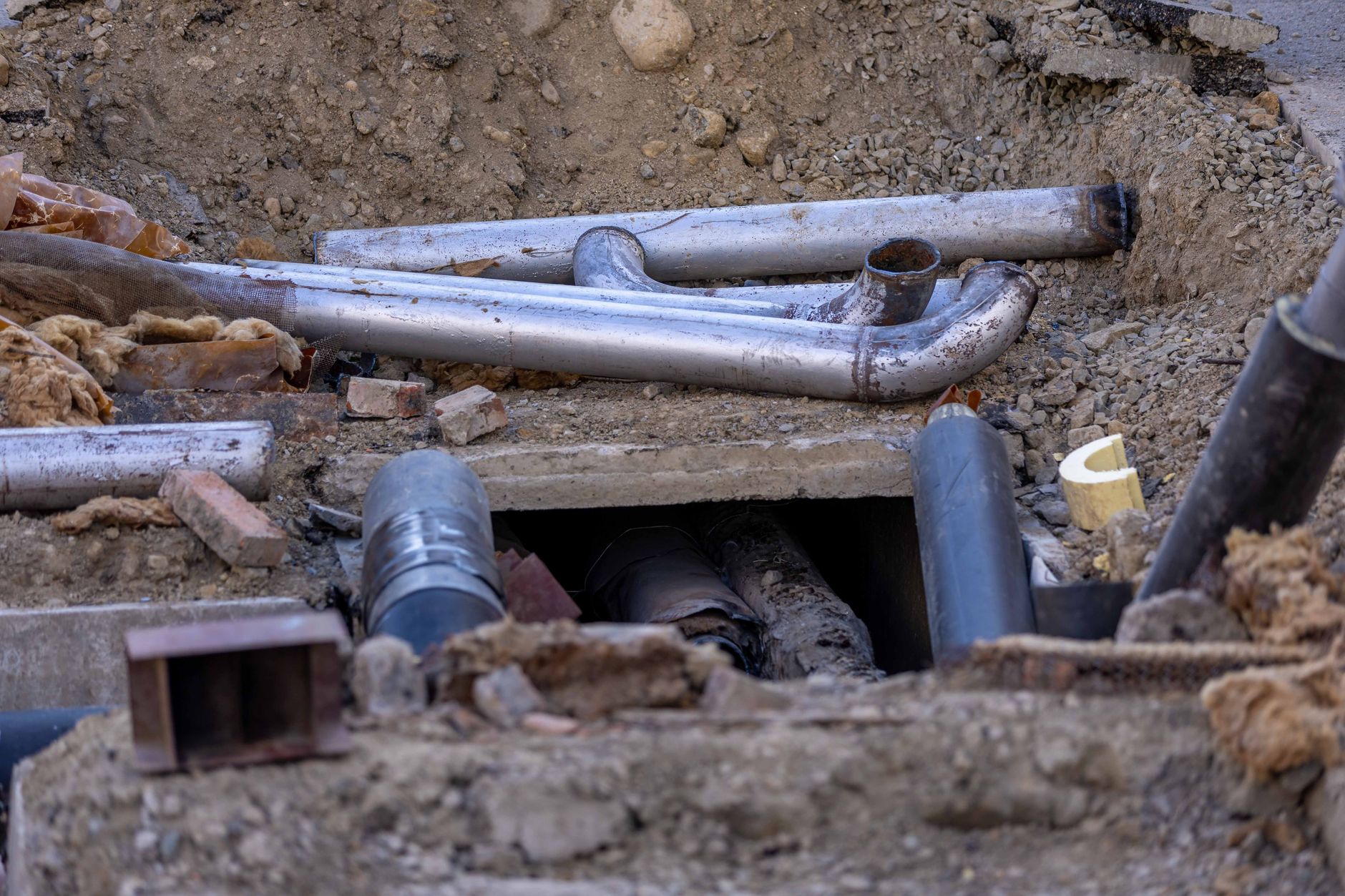 How to Pick the Right Liability Coverage for Your Plumbing Job