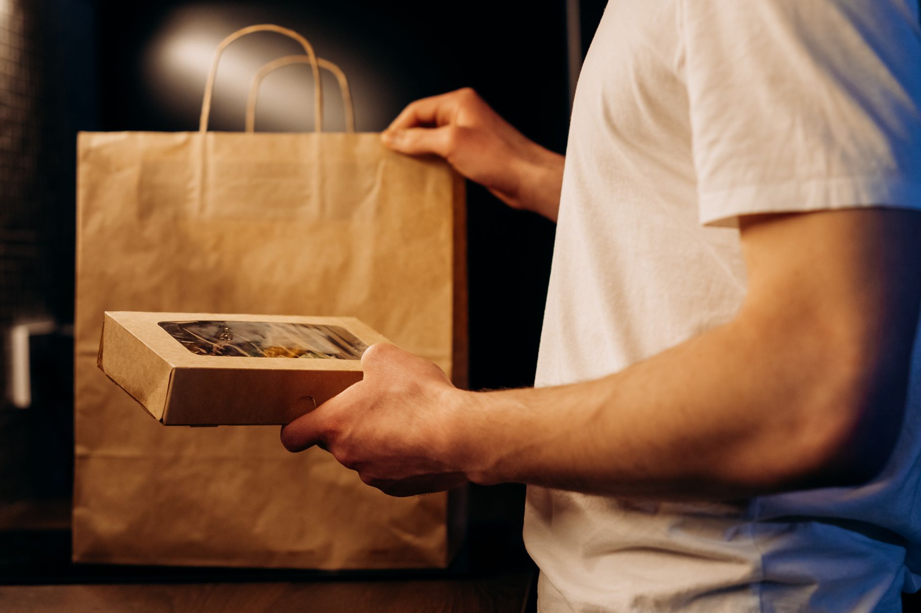 Sustainable Packaging Solutions: The Evolution of Food Packaging Containers