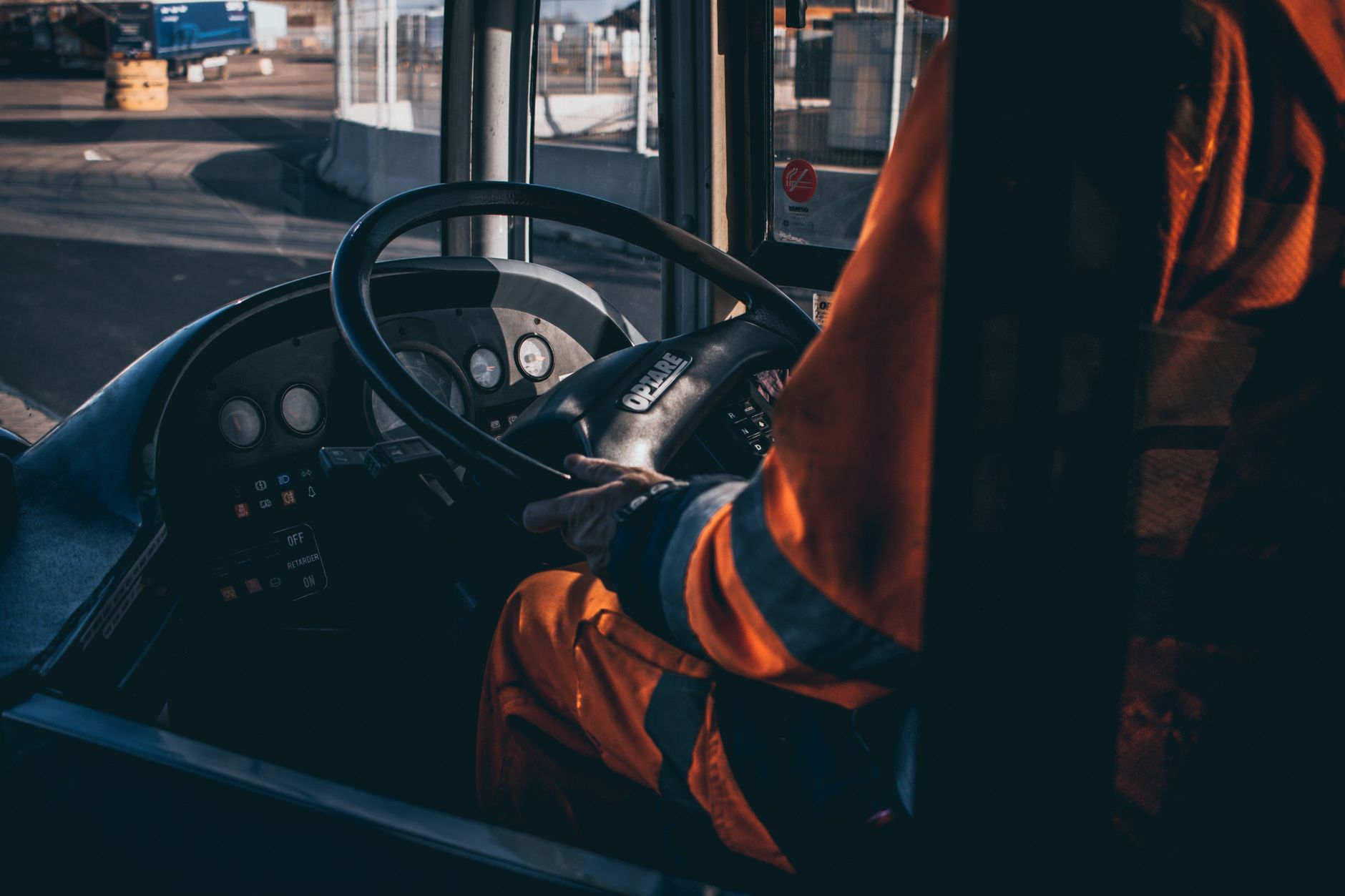 The Weekly Driver