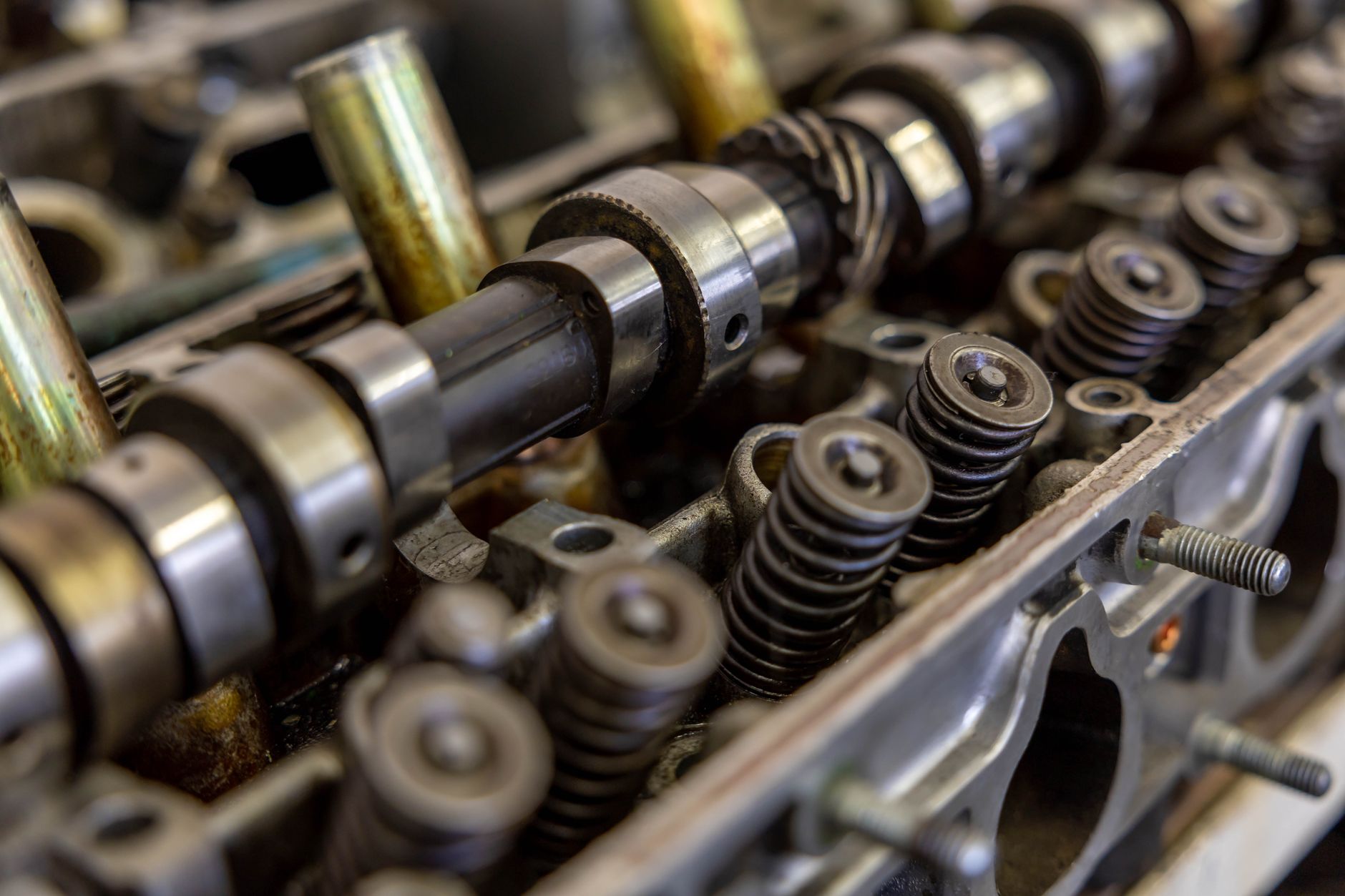 Automotive Training That Is Considered Essential in 2026