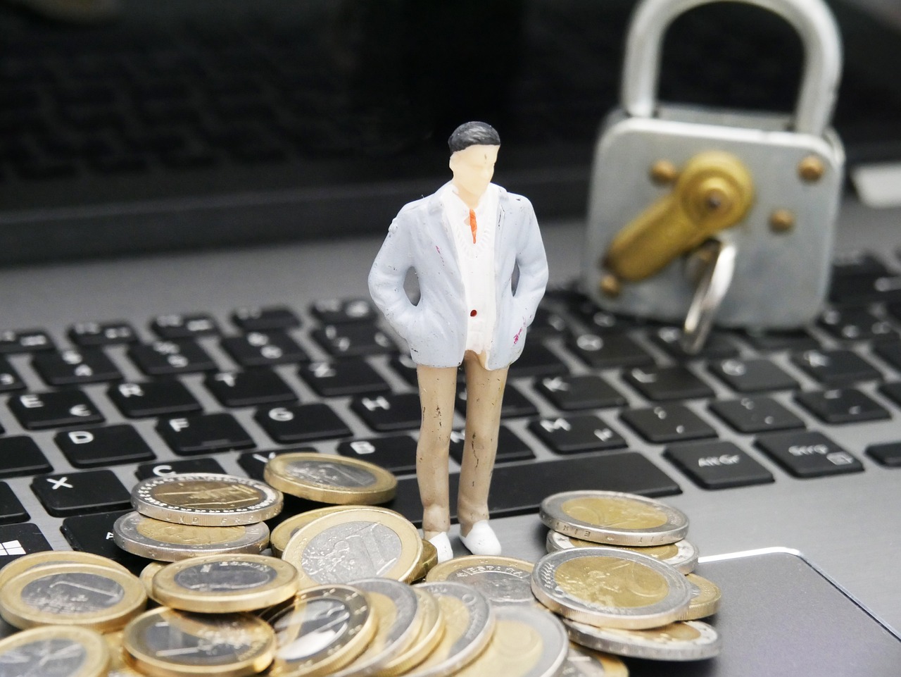 Dedicated Server Security: All You Need To Know About