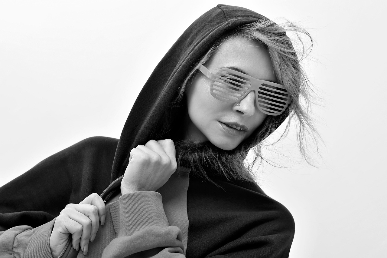Are Hoodies in Fashion?