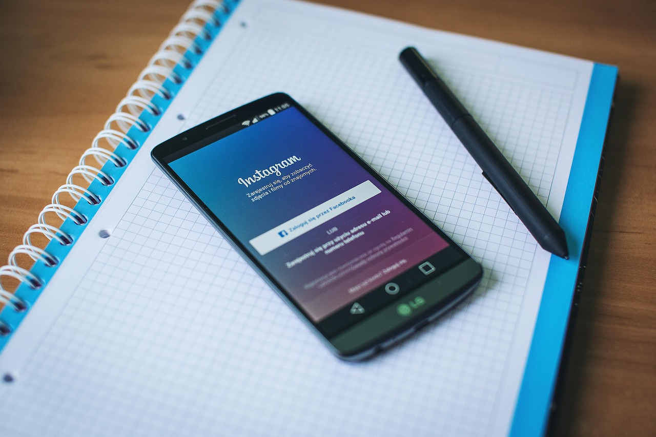 Power of Instagram