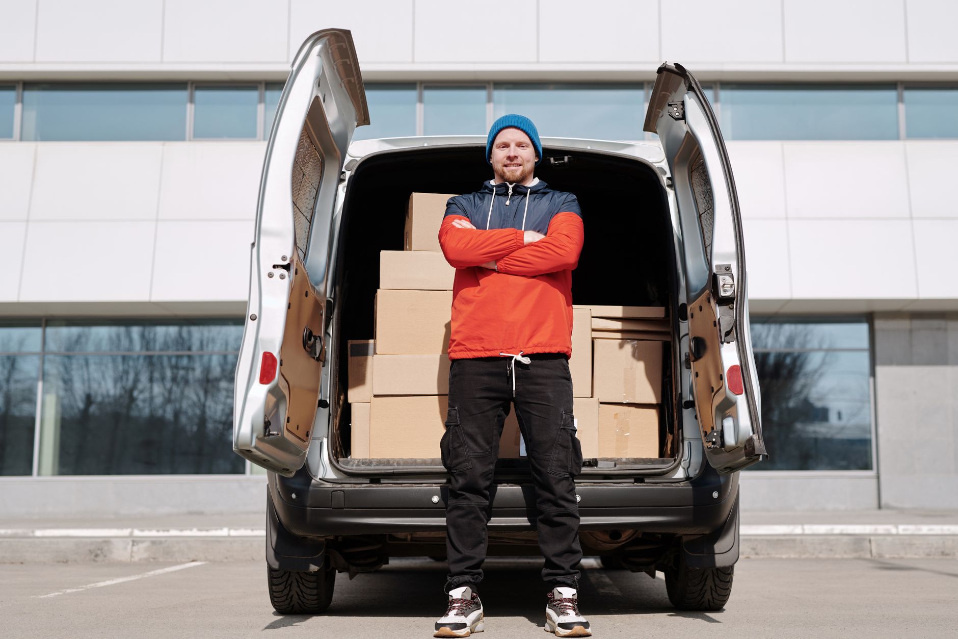 Tips for Choosing a Logistics Company