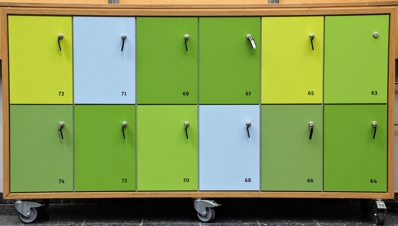 Keeping Your Data Safe With Proper Network Security