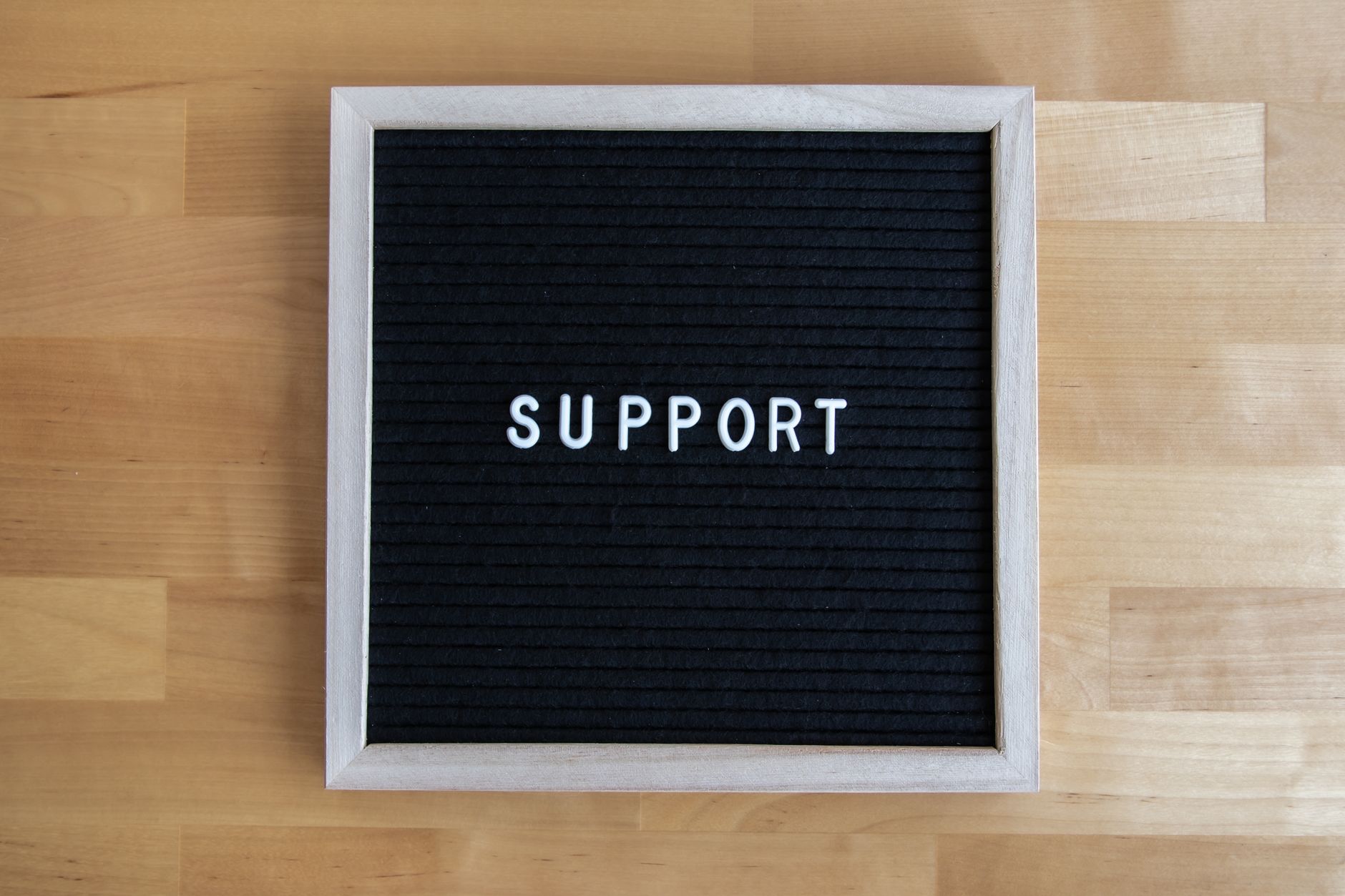Shopify Platform – how to get help?