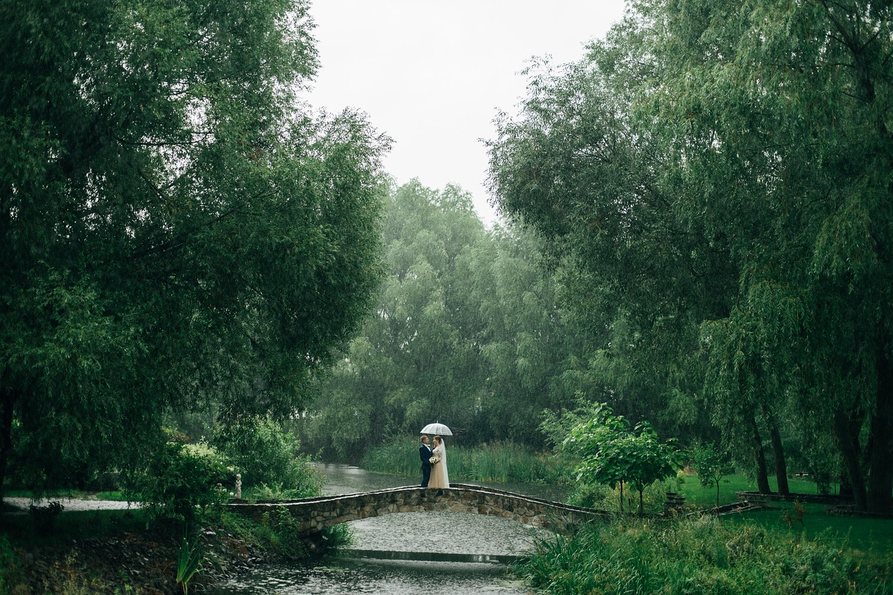 Exquisite Weddings