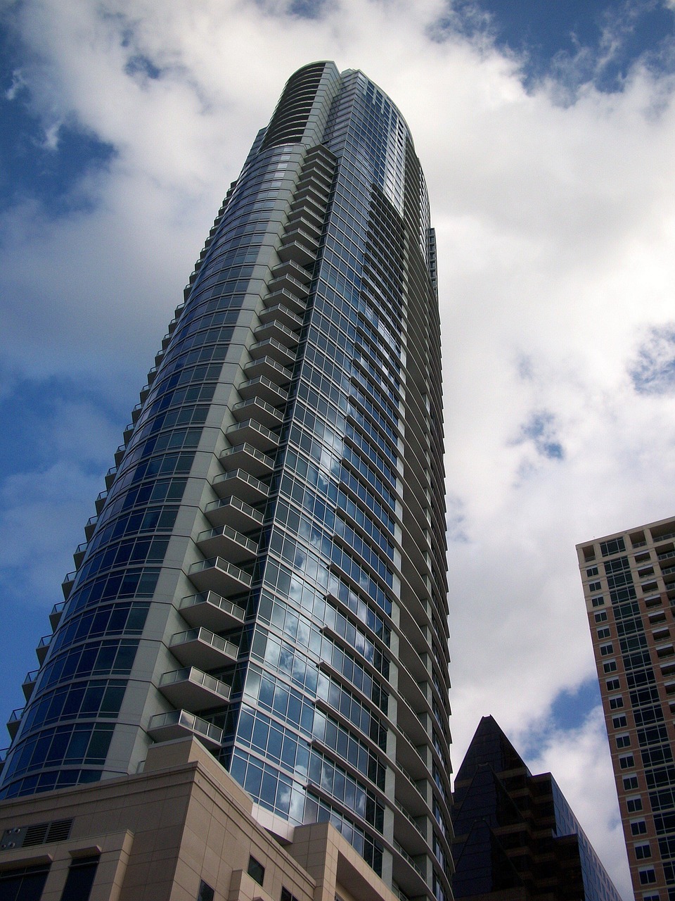 SkyHouse Austin: An Elevated Experience in the Heart of Texas