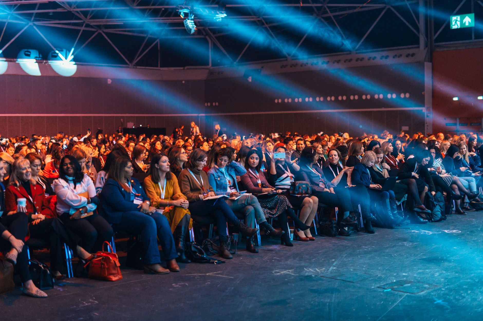 Beyond the Stage: How FSI Conferences Shape Future-Ready Financial Solutions
