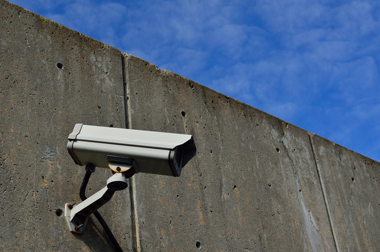 Security DVR Cameras Explained