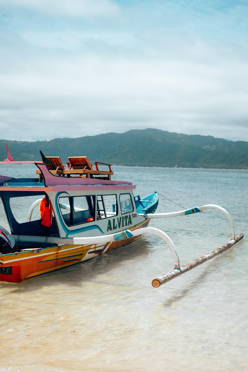 Rinjani Trekking: A Complete Guide to Conquering Indonesia’s Iconic Volcano