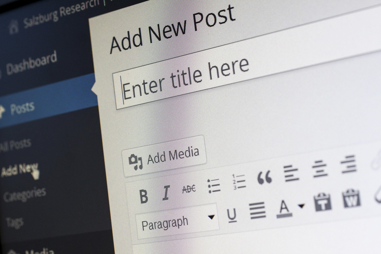 What Are The Types of Dedicated Server Hosting?