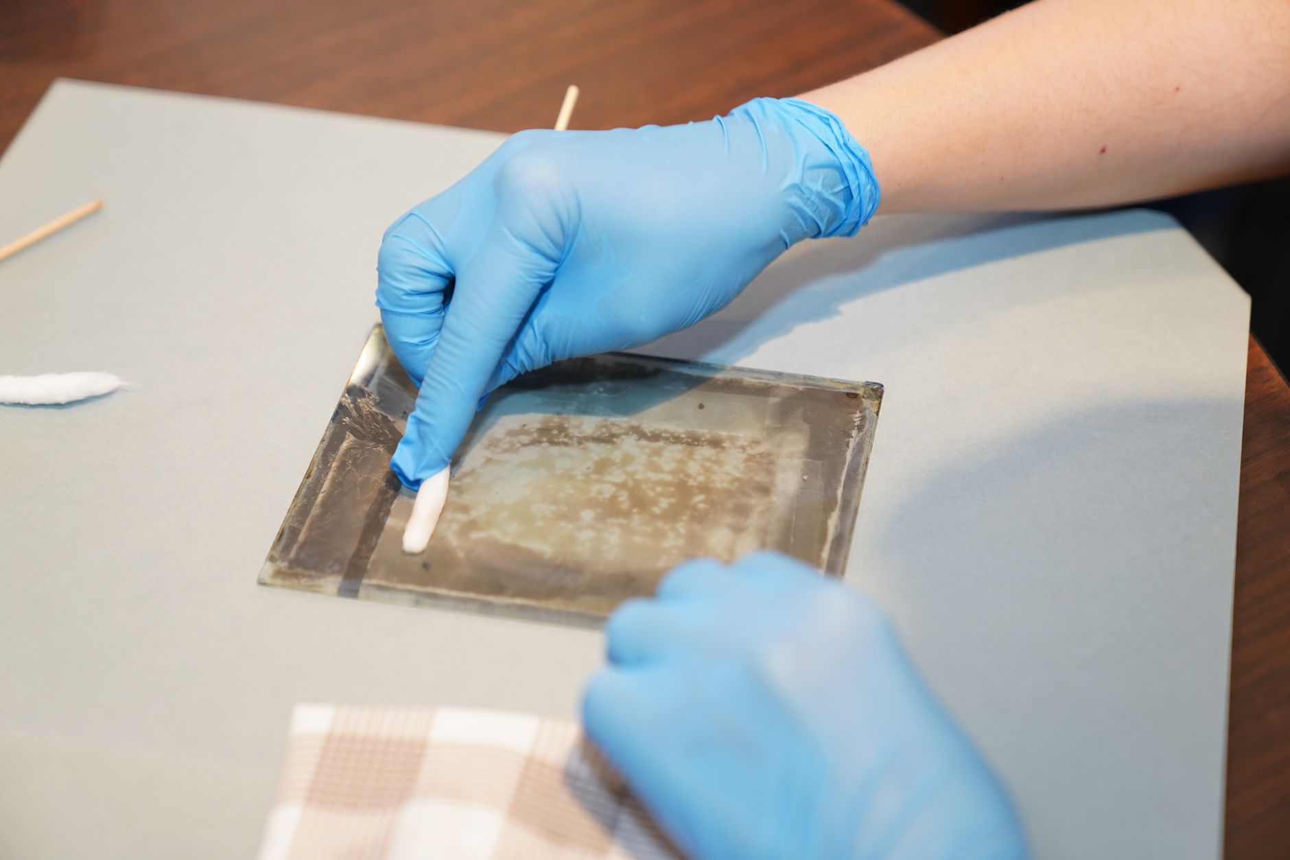 The Art of Screen Repair Service: Restoring Visual Brilliance