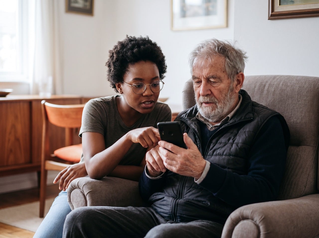 4 Ways Technology Helps In Assisted Living Facilities