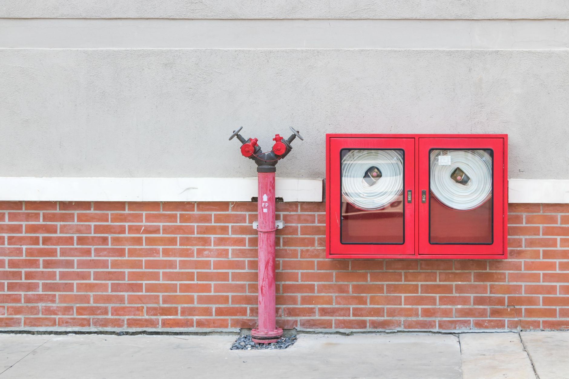 Fire Protection