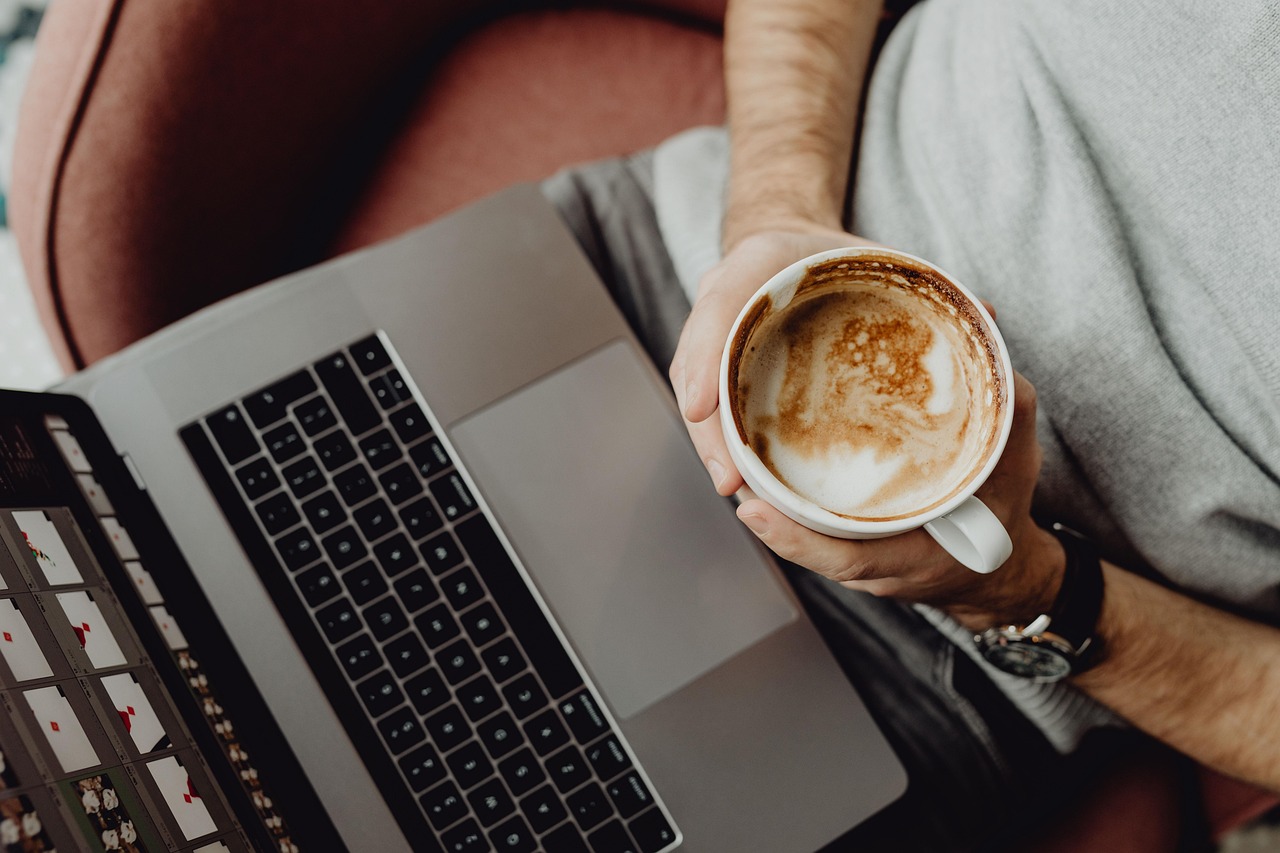 Using Technology To Boost Your Small Business