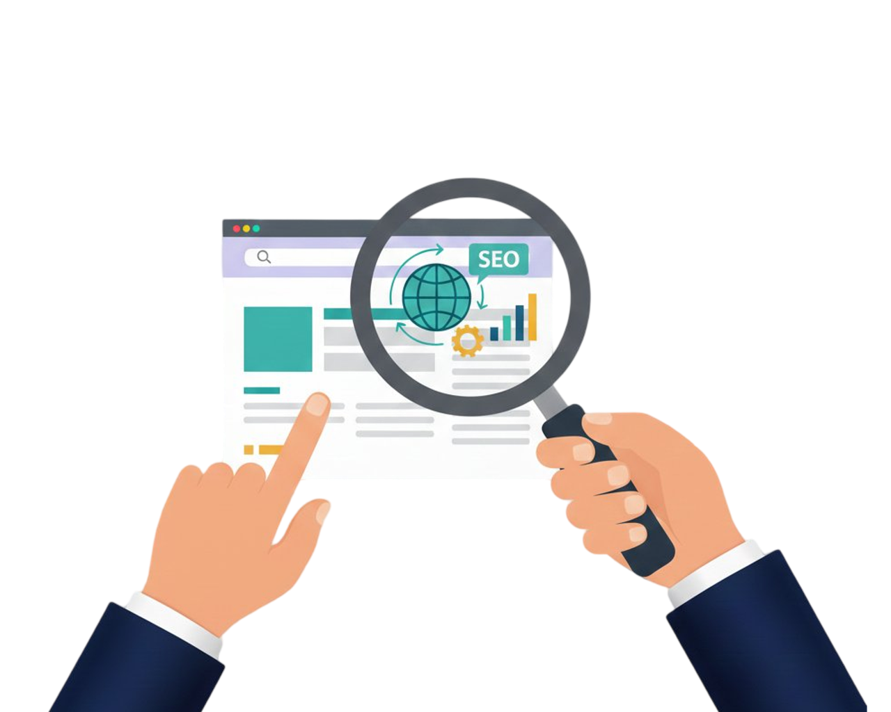 How does Cloud Hosting Boost Your SEO Rankings?