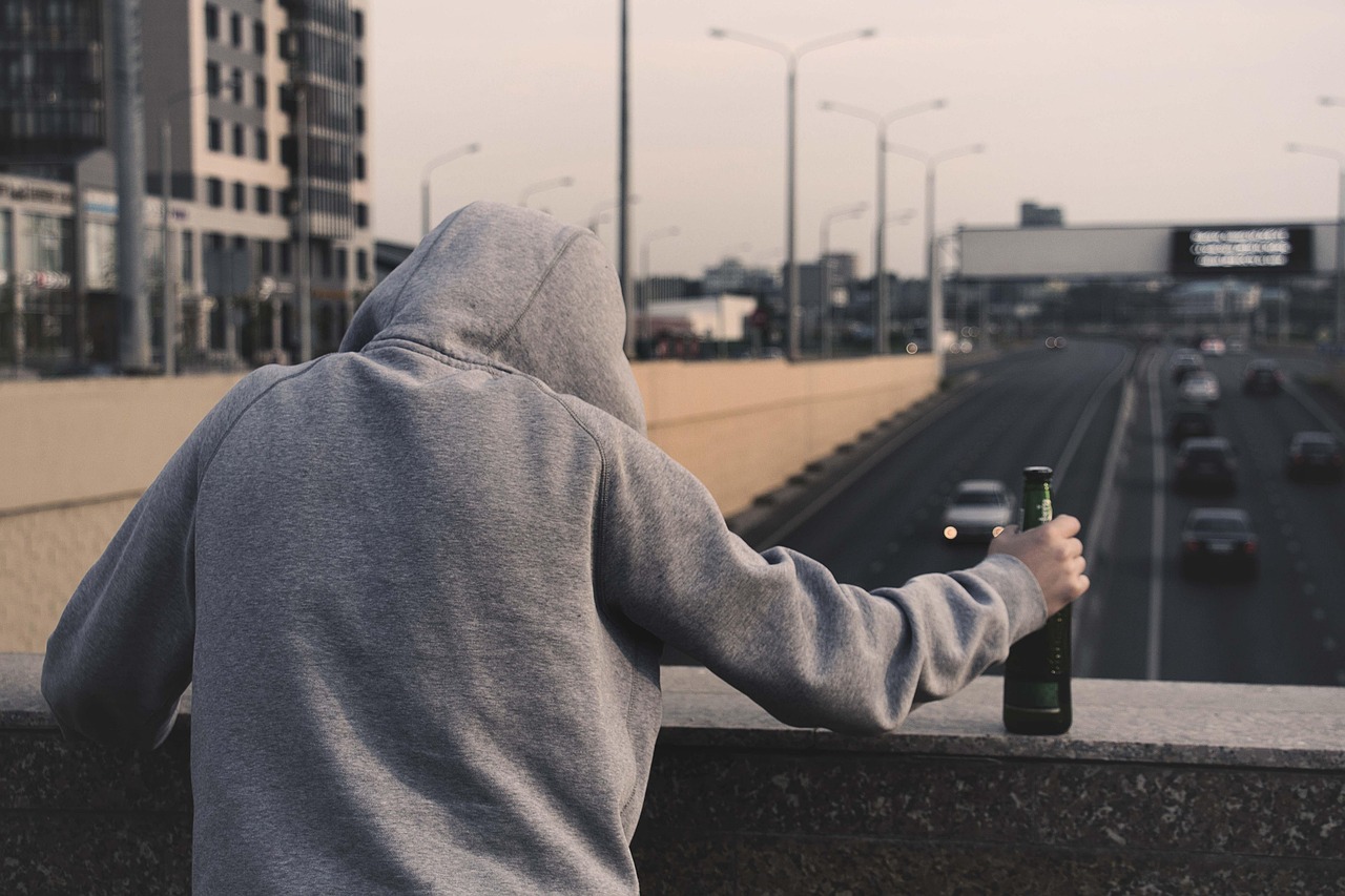 Overcoming Alcohol Addiction Effectively