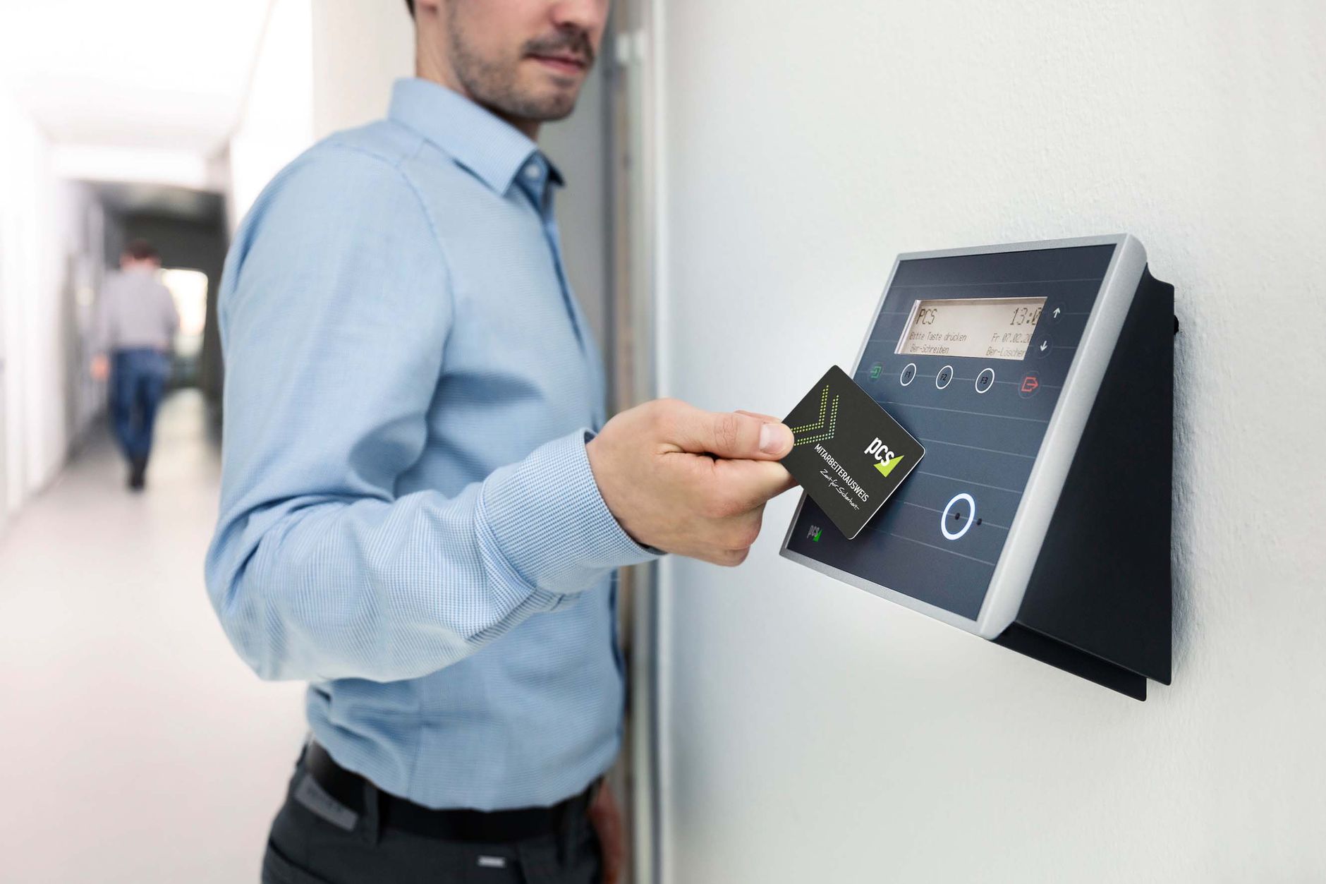 Security Tech Ideas to Apply to Your Home