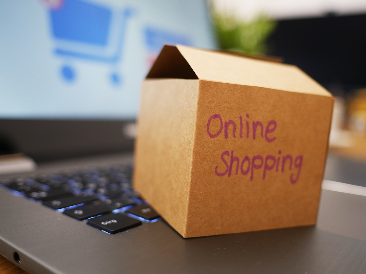 Ways to ensure that you are buying from a reliable online shop during black Friday.
