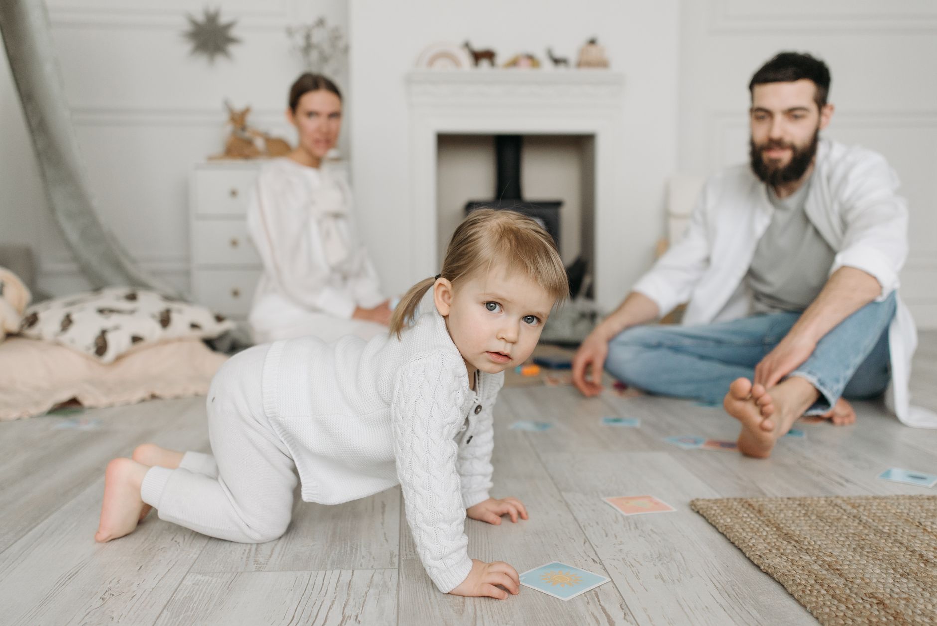 Parenting faults that destroy Child’s life