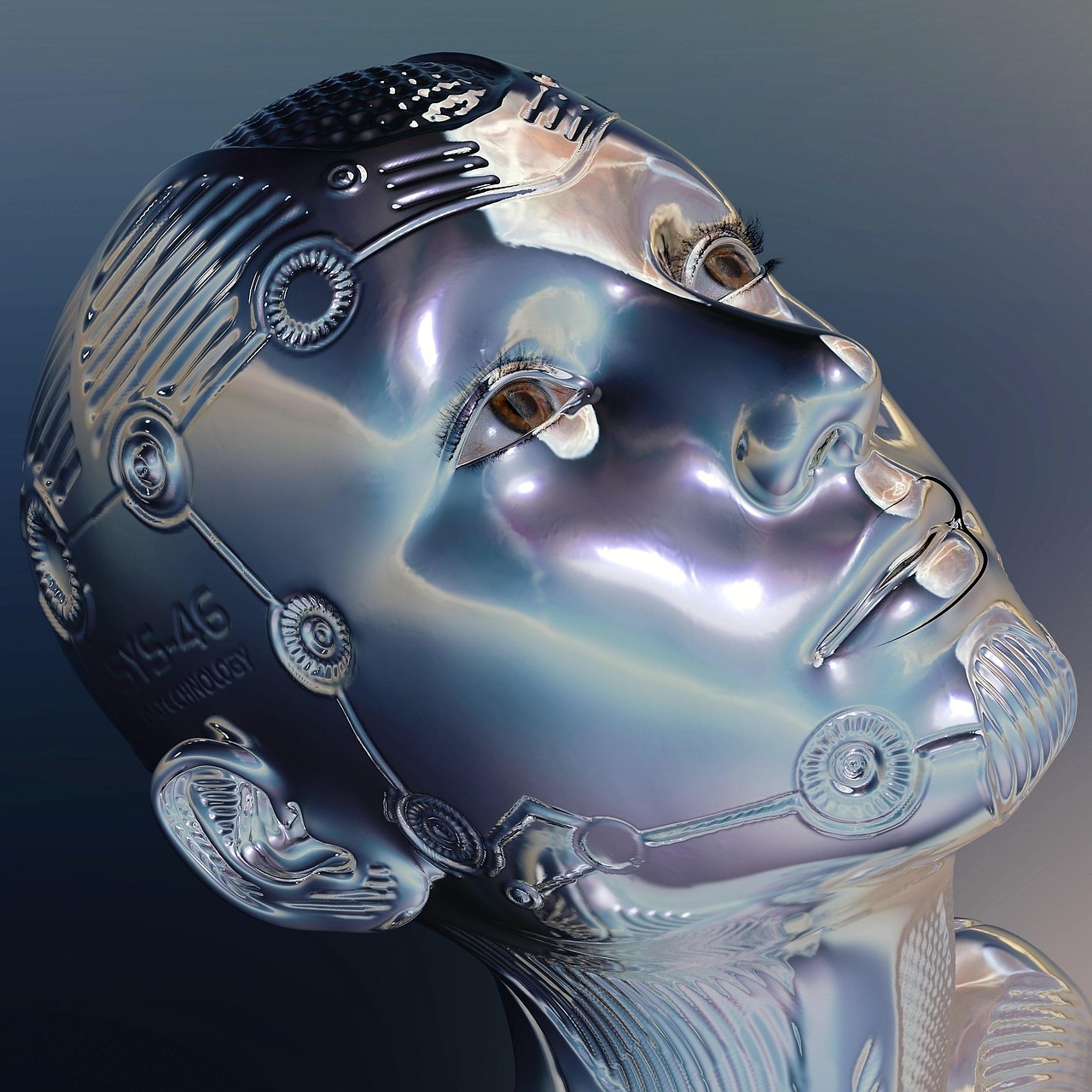 Impact of Artificial Intelligence & Robotics in Healthcare
