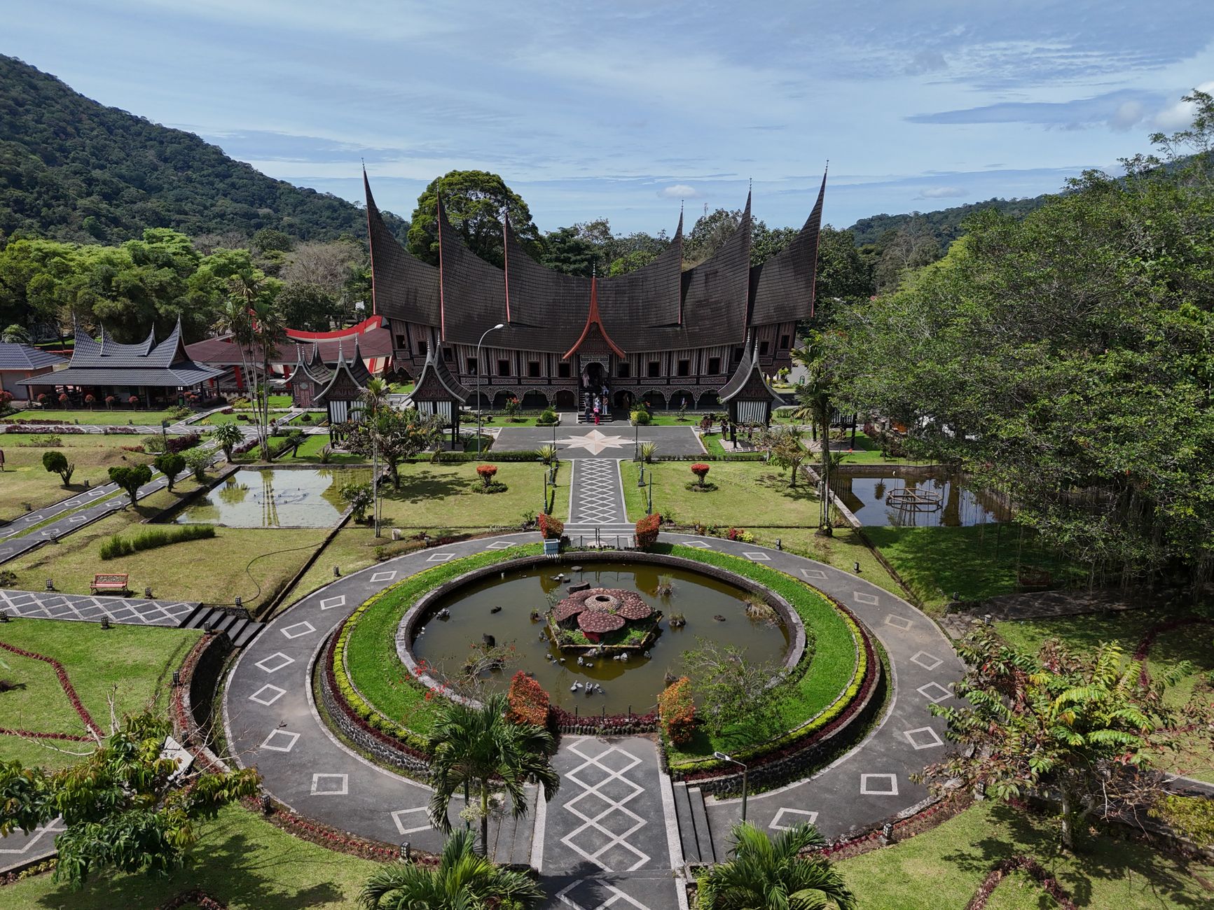 Unearthing the Charms of Padang Sidempuan
