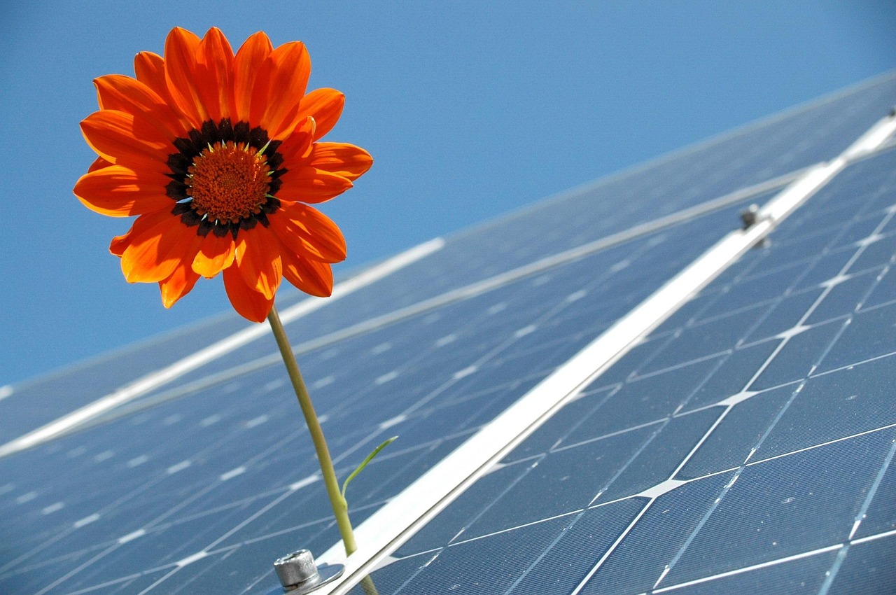 Eco Series Solar Powered Aeration
