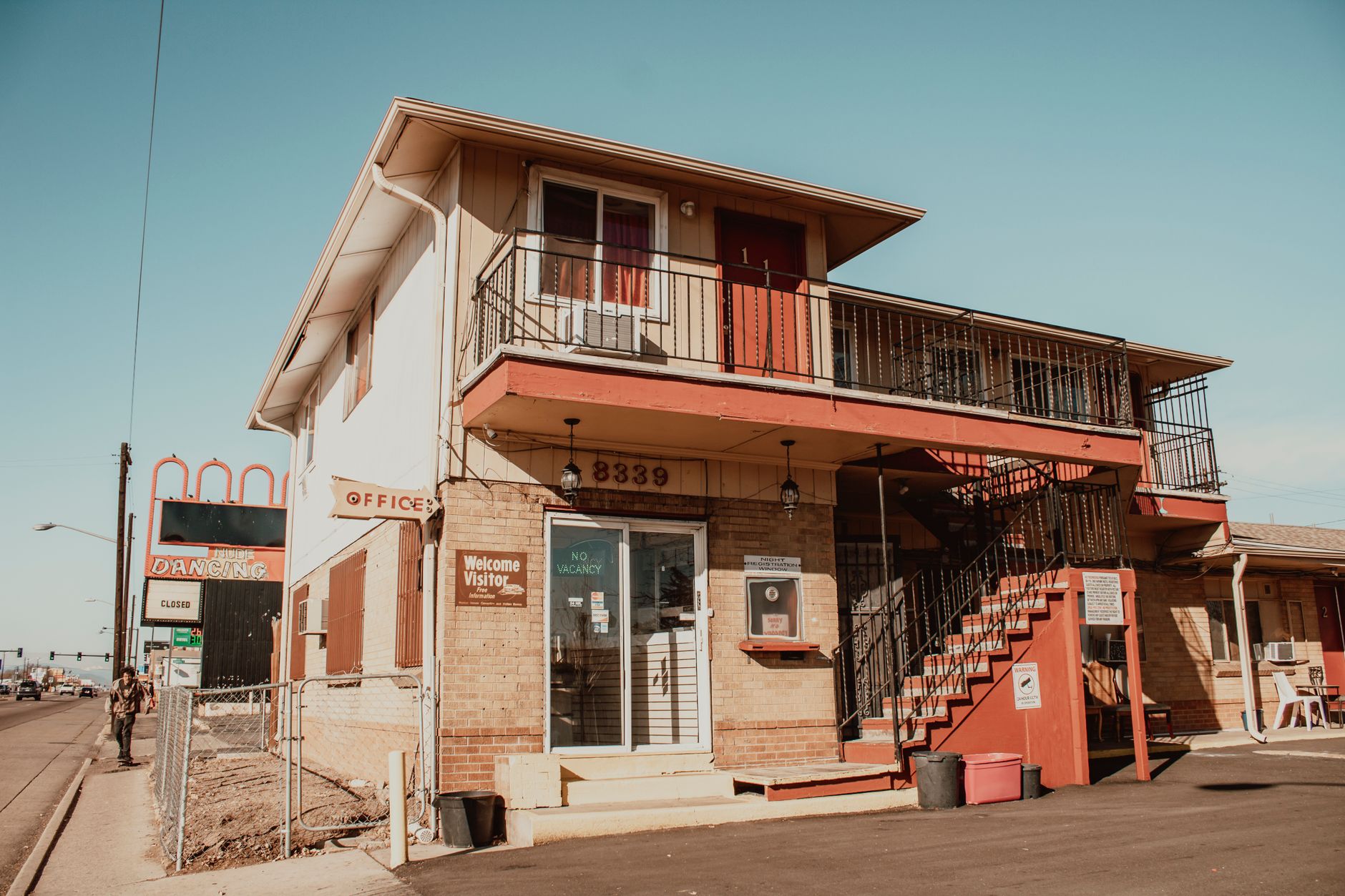 The Superlodge Canada Lethbridge, AB