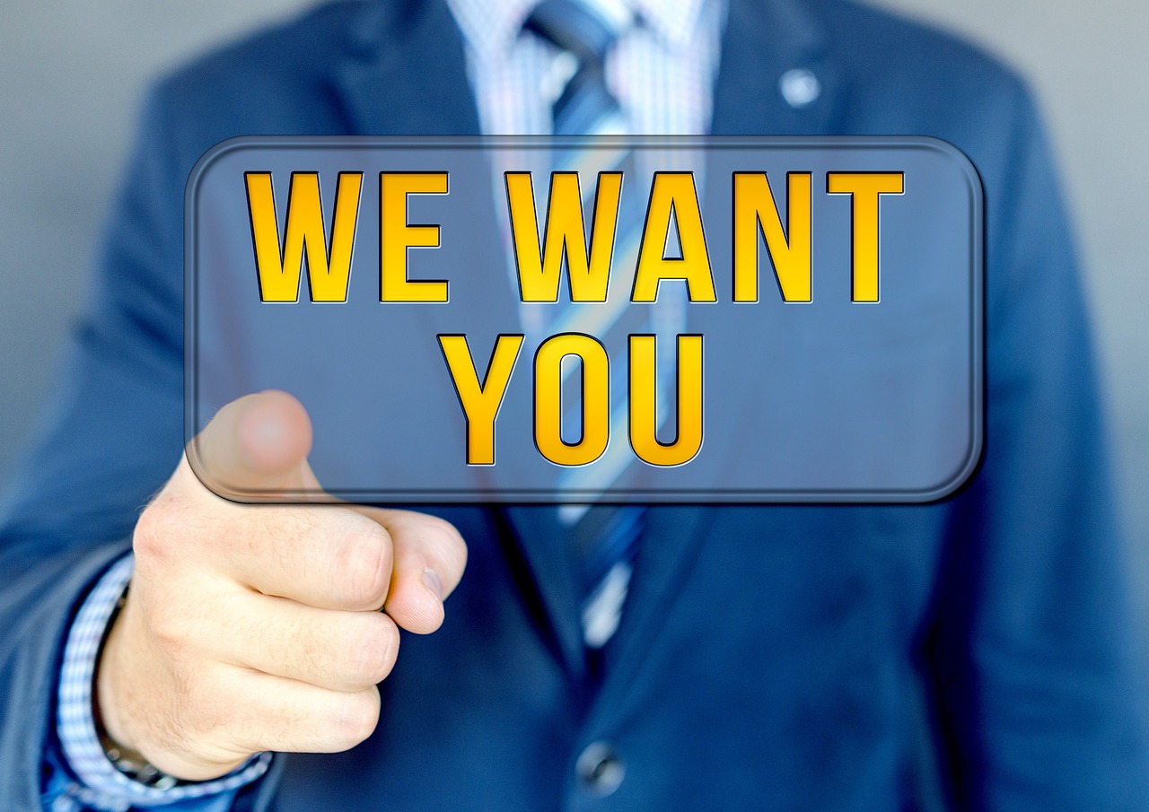 The Reason Why You Should Find a New Job