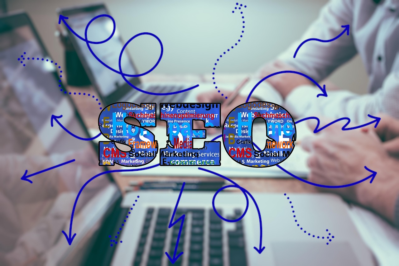 SEO Tips and Tricks that Will Get Your e-Commerce Site to the Top