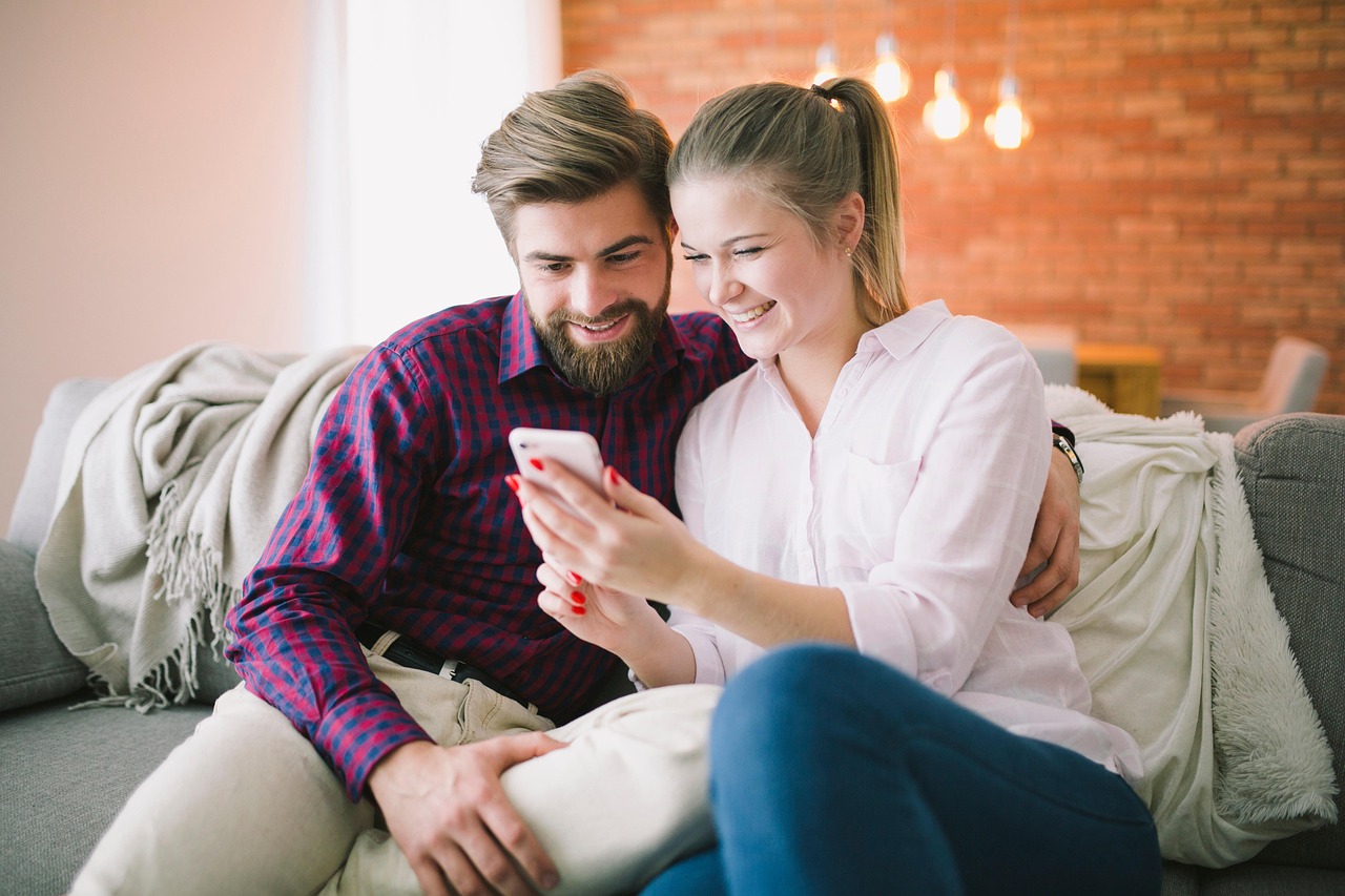Find Love And Dating Smart