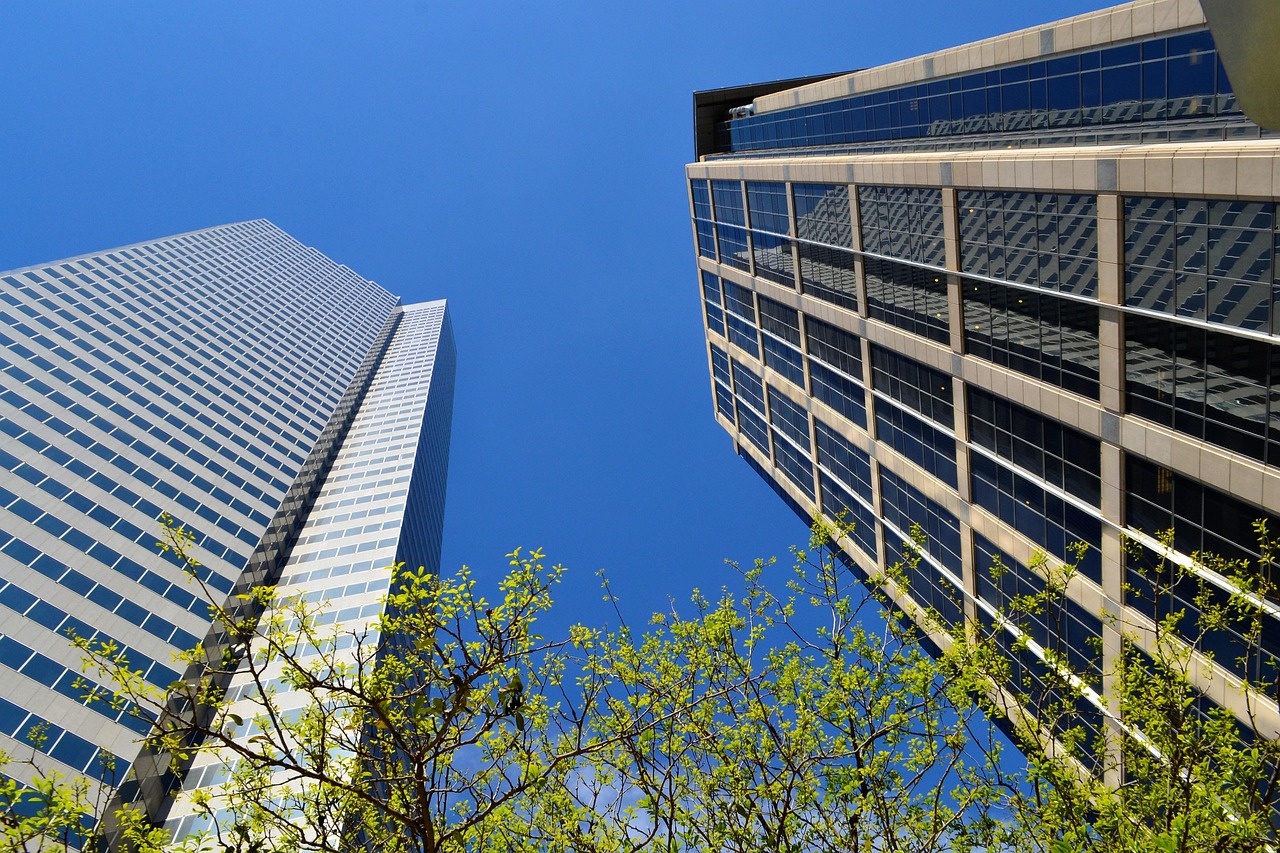 The Benefits of Using a Local SEO Company in Houston