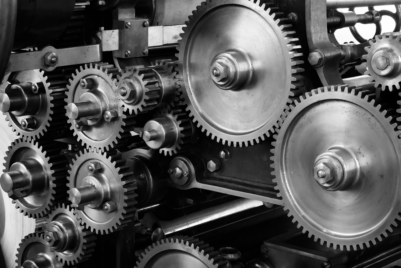 Aerospace Engineers Use Software to Capitalize on Industry Trends