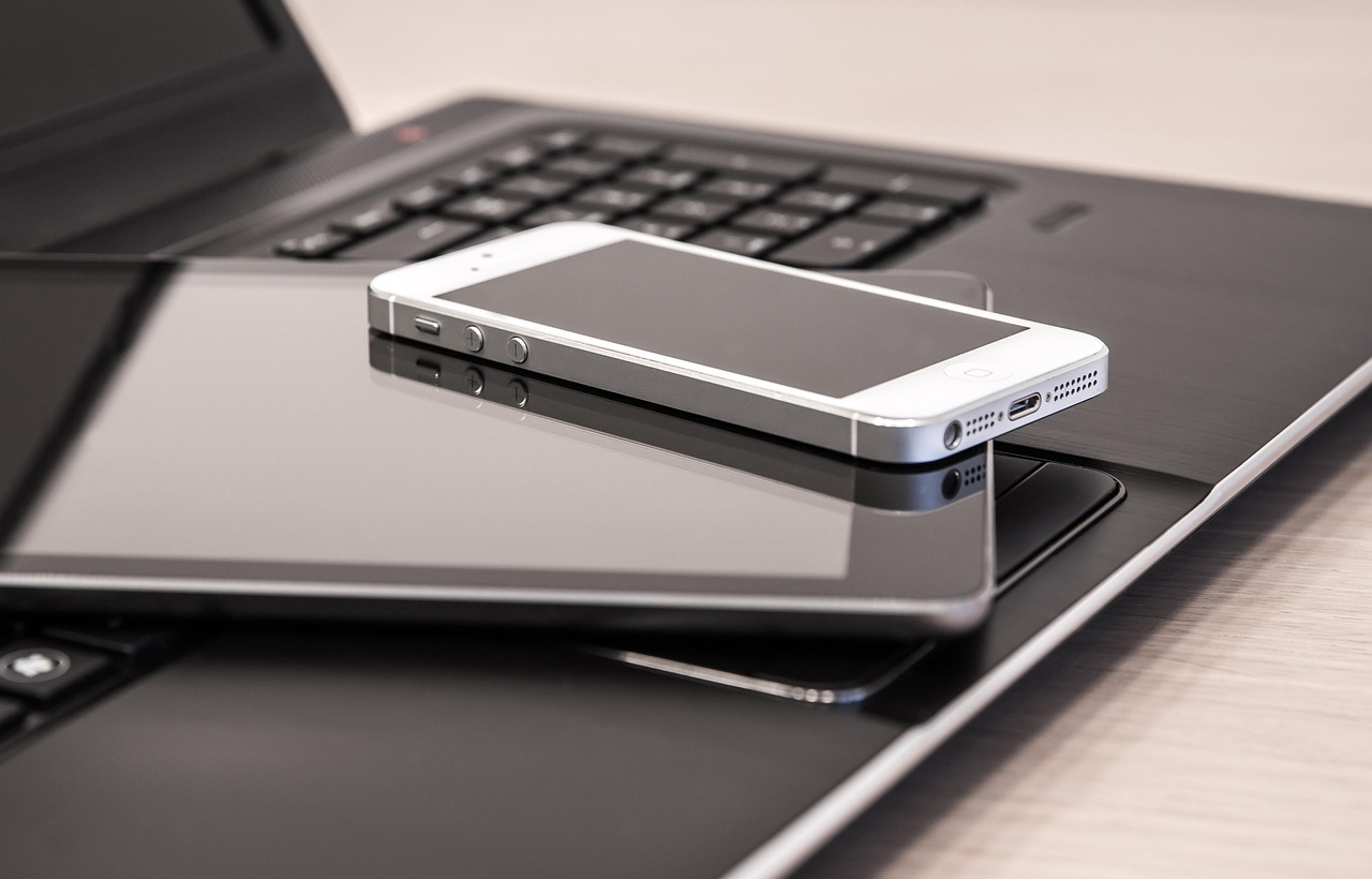Improving your life with wireless technology: the how and why