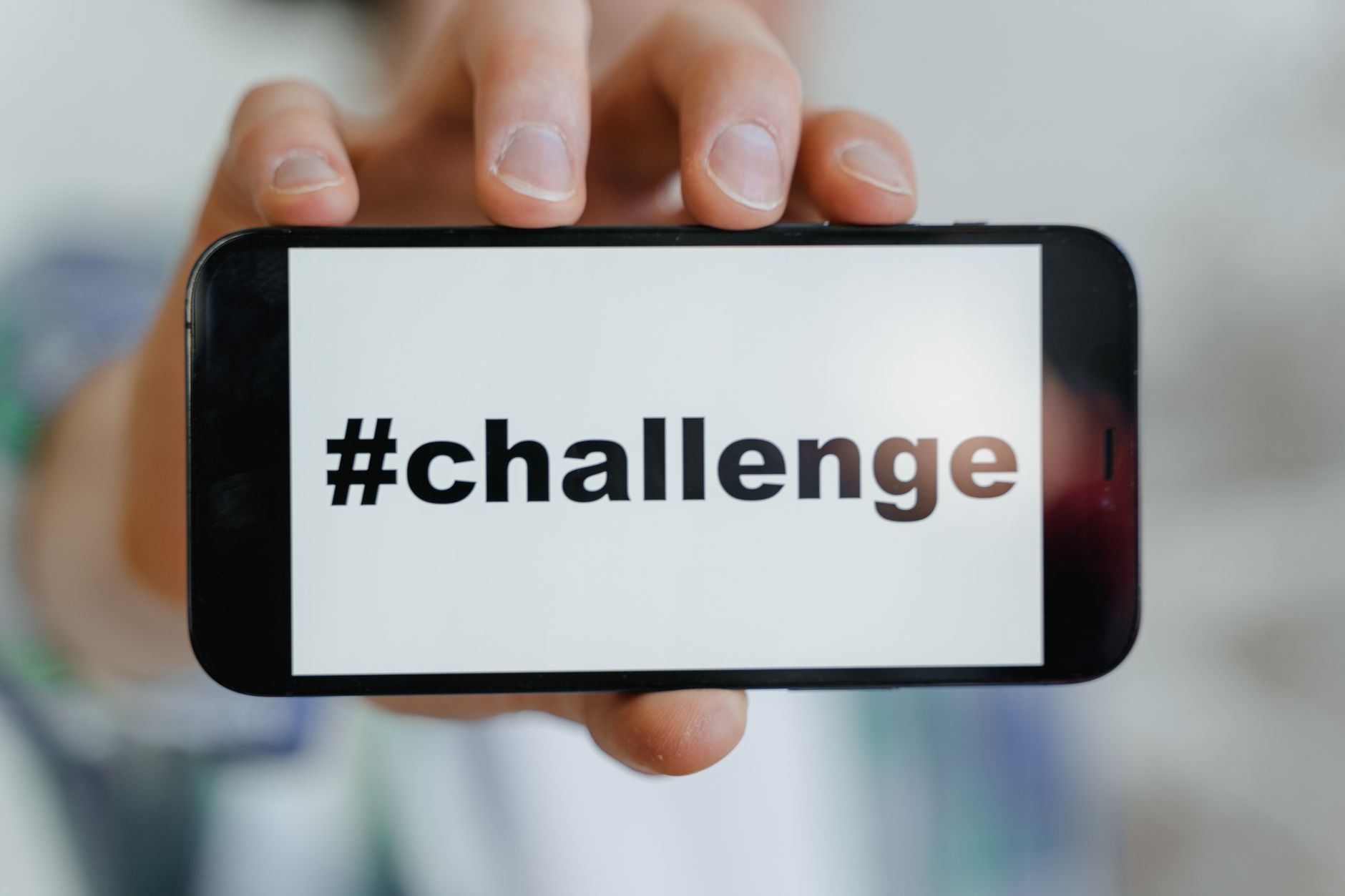 Five Benefits of Using a Hashtag Printer
