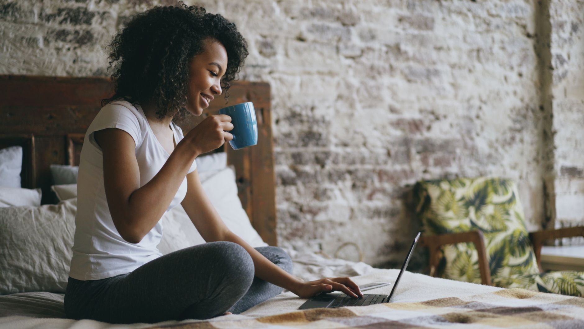 Tips to Help You Stay Energized Throughout the Day
