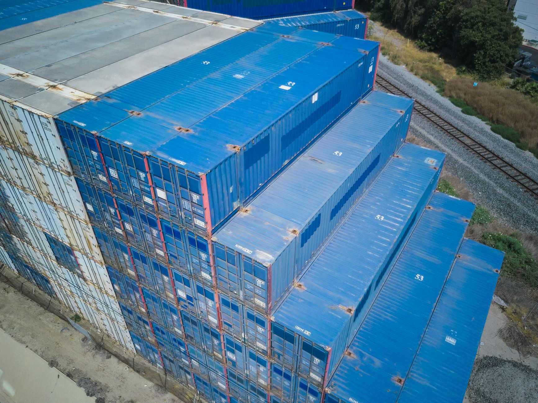 why shipping container homes are good?
